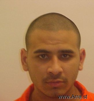 Jose Francisco Moncivaiz Mugshot