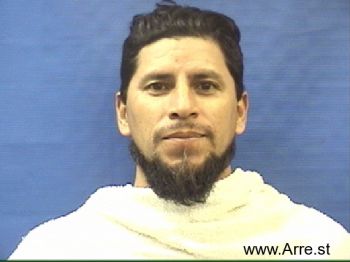 Jose Soledad Montelongo Mugshot