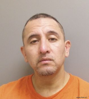 Jose Alfredo Montelongo Mugshot