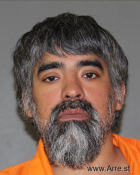 Jose Luis Moreno Mugshot