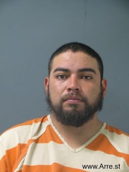 Jose Ricardo Gonzalez Munoz Mugshot