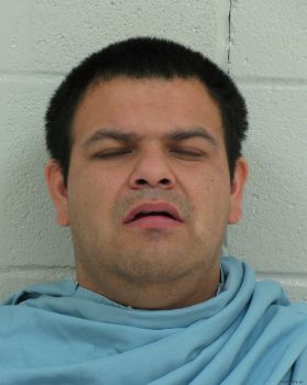 Jose Luis Munoz Mugshot