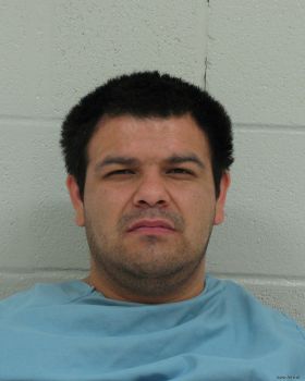 Jose Luis Munoz Mugshot