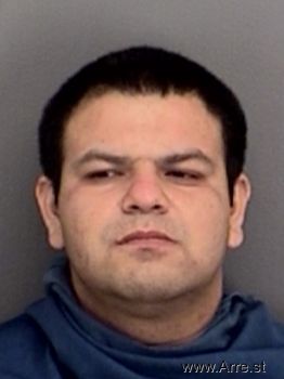 Jose Louis Munoz Mugshot