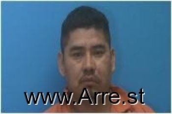 Jose Alejandro Munoz-banca Mugshot