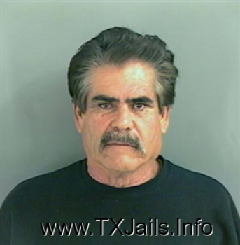 Jose  Najera Mugshot