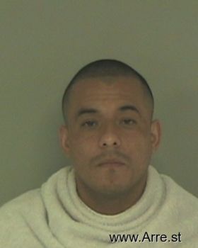 Jose Manuel Nieto Mugshot