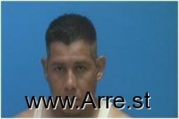 Jose Luis Nieto-rios Mugshot