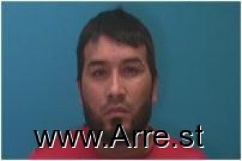 Jose Daniel Nieto-rodriguez Mugshot