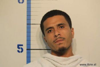 Jose Luis Nino Mugshot