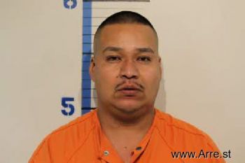 Jose Medina Nino Mugshot