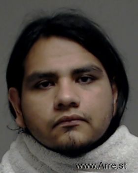 Jose Guadalupe Nino Mugshot