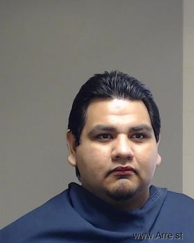 Jose Guadalupe Nino Mugshot