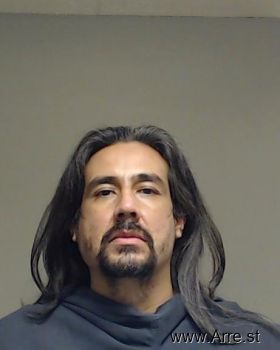 Jose Rogelio Nino Mugshot