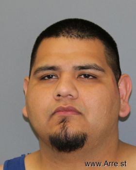 Jose Guadalupe Nino Mugshot