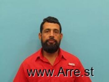 Jose  Nino-arriaga Mugshot