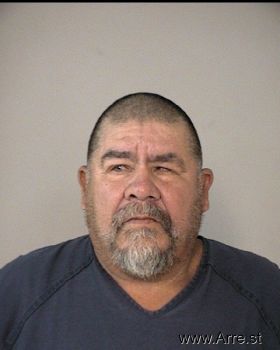 Jose Patricio Nino Mugshot