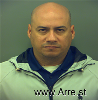 Jose  Nunez Mugshot