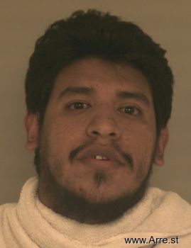 Jose Angel Ochoa Mugshot