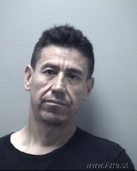 Jose Martin Ochoa Mugshot