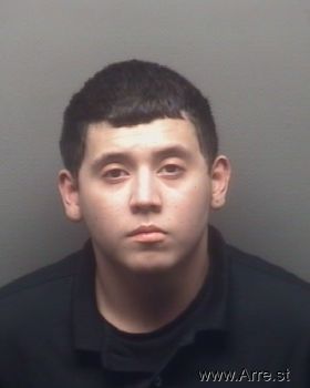 Jose  Ojeda Mugshot