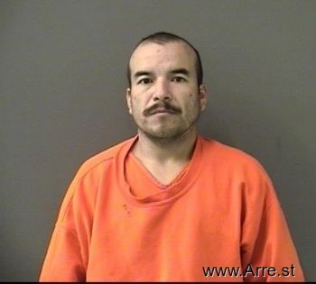 Jose Trinidad Ojeda Mugshot