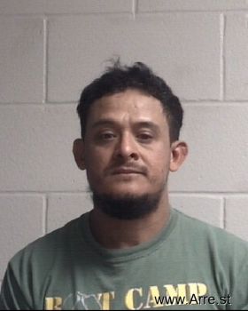 Jose  Olmedo Bonilla Mugshot