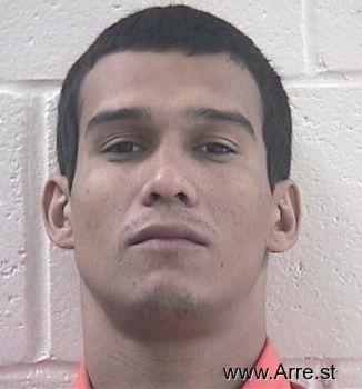 Jose Luis Ornelas Mugshot