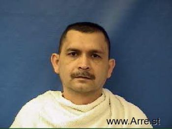 Jose Fernando Orozco-ayala Mugshot