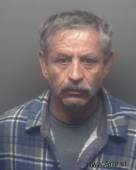 Jose Luis Pacheco Mugshot