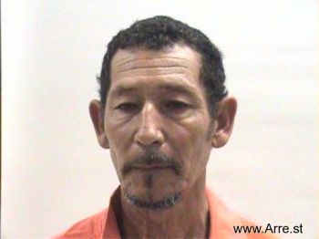 Jose Ernesto Pacheco Mugshot