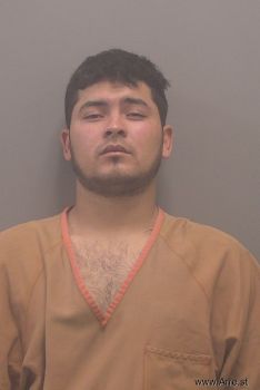 Jose Armando Pacheco Mugshot