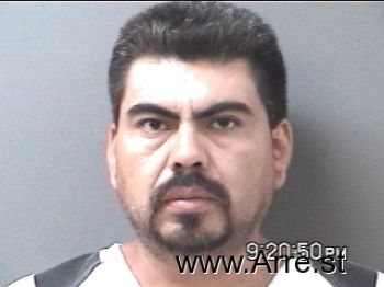 Jose Isabel Nunez Pacheco Mugshot