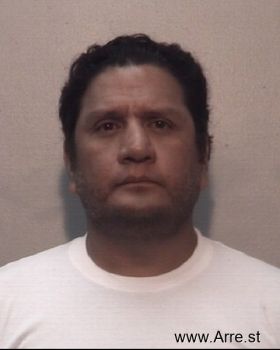 Jose Luis Padilla Mugshot