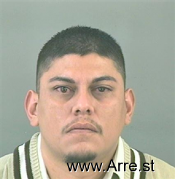 Jose  Padilla Mugshot