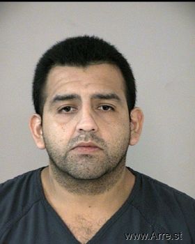 Jose  Padilla Mugshot