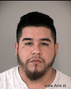 Jose  Padilla Mugshot