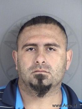 Jose Heriverto Padron-castillo Mugshot