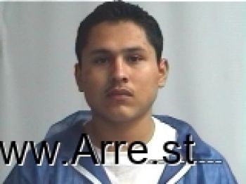 Jose Us Padron-gomez Mugshot