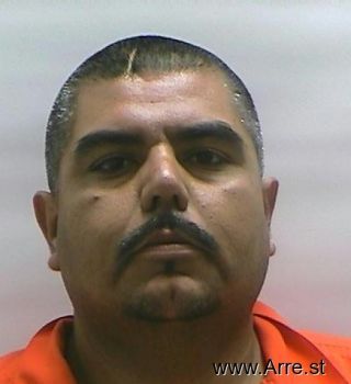 Jose  Parra Mugshot