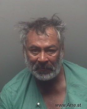 Jose Victor Parra Mugshot