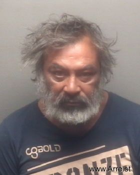 Jose Victor Parra Mugshot