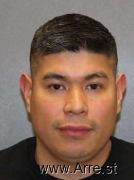 Jose  Parral Mugshot