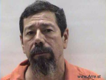 Jose  Partida Mugshot