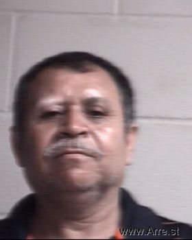 Jose Luz Patino Garcia Mugshot