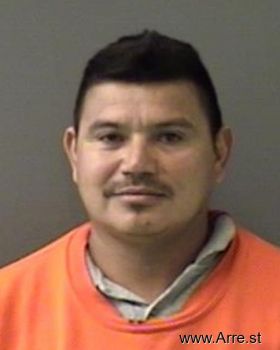 Jose  Paz-fuentes Mugshot