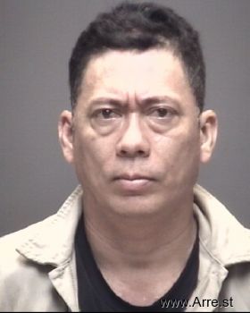 Jose Efrain Paz Lopez Mugshot