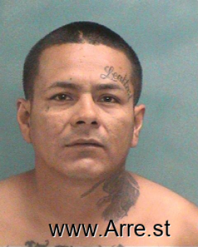 Jose  Perez Mugshot