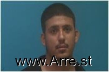 Jose Tomas Pizano-garcia Mugshot