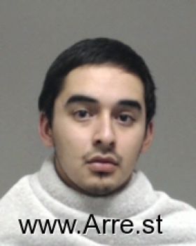 Jose Andres Ponce Mugshot